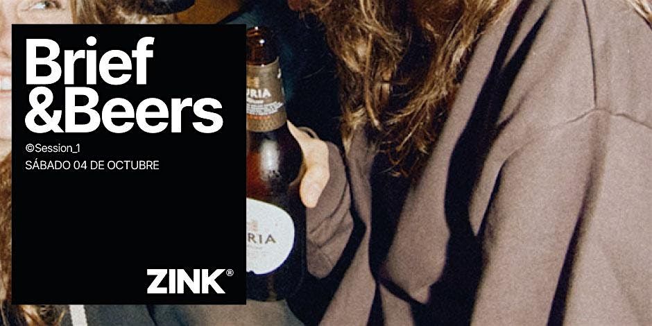 Brief&Beers | @Session_1