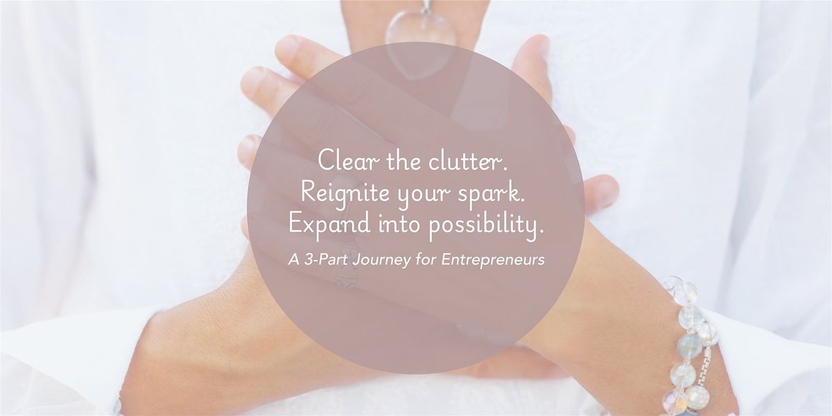 Creative Expansion Journey for Entrepreneurs