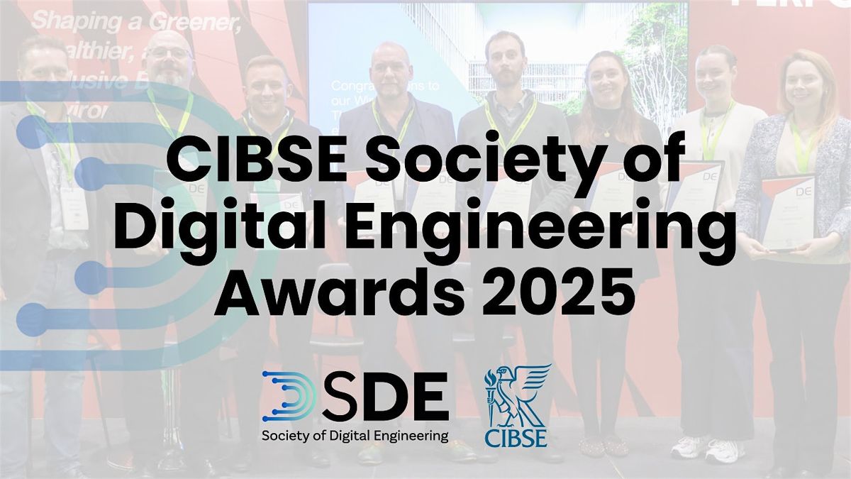 SDE Digital Awards 2025