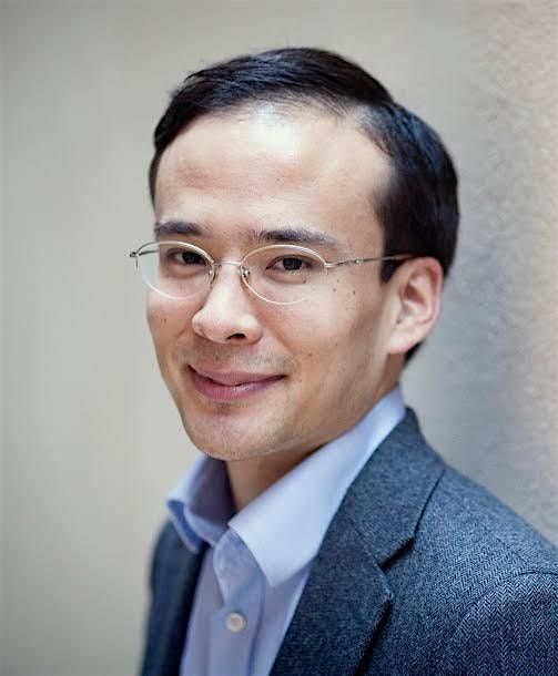 TCAS lecture: US-China Relations: How Far has the Pendulum Swung?