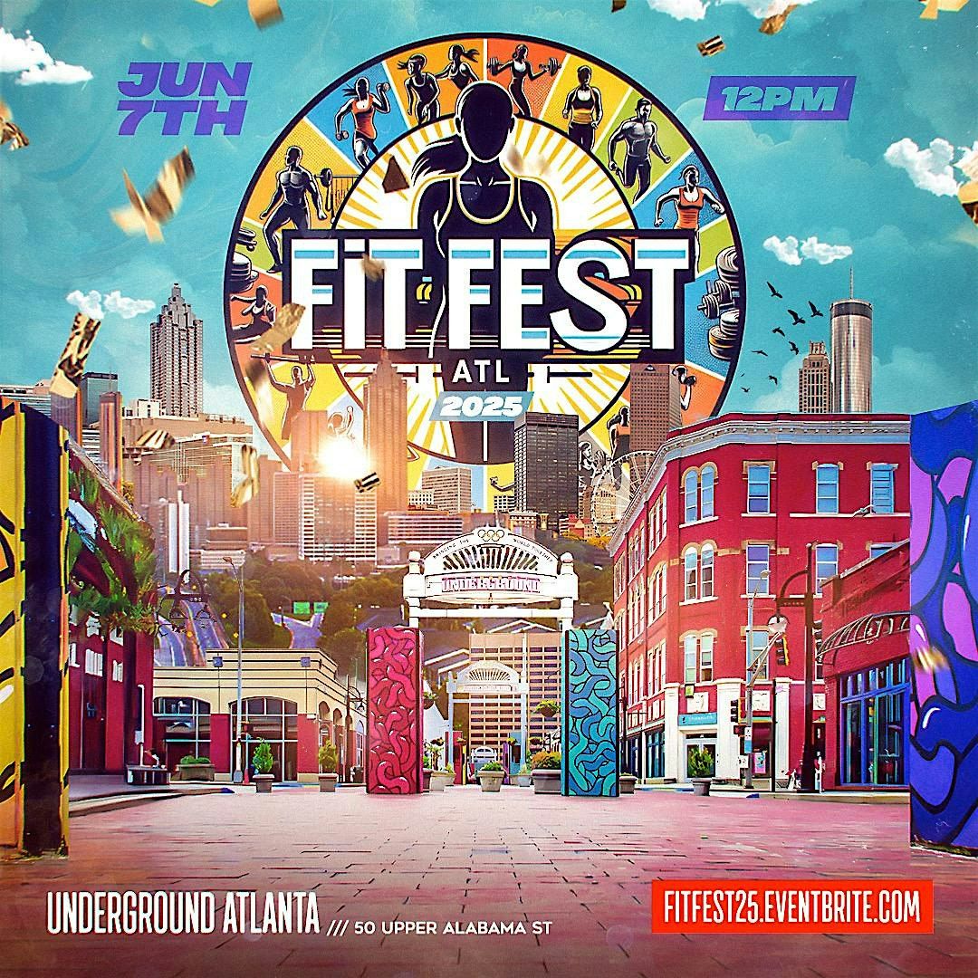 Fit Fest ATL