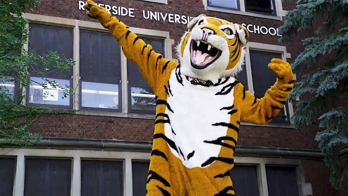 Riverside University High School Class of 1995 30-Year Reunion
