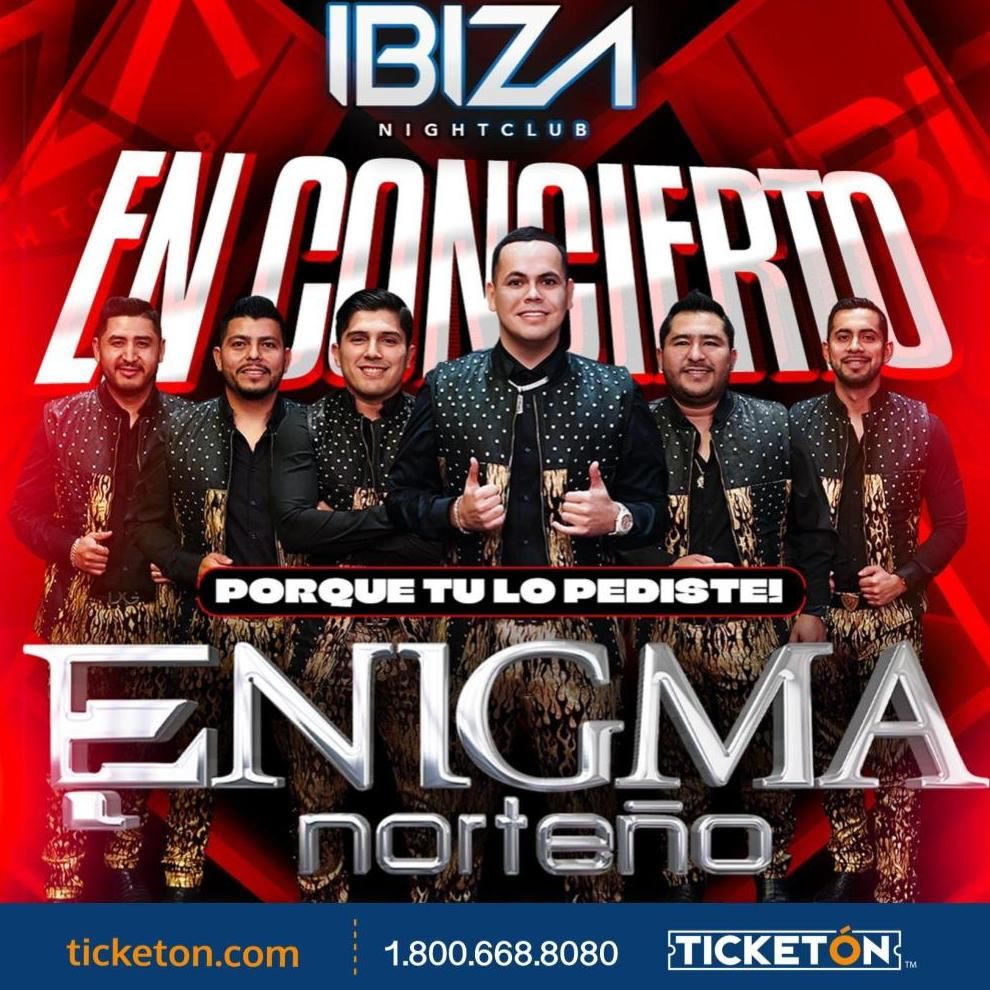 ENIGMA NORTE\u00d1O EN HUNTINGTON PARK