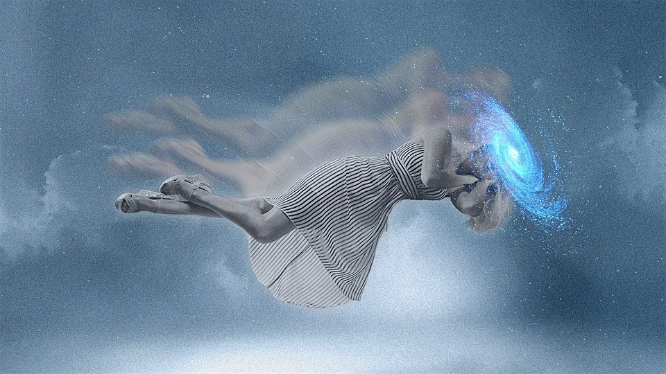 Methods of Astral Projection