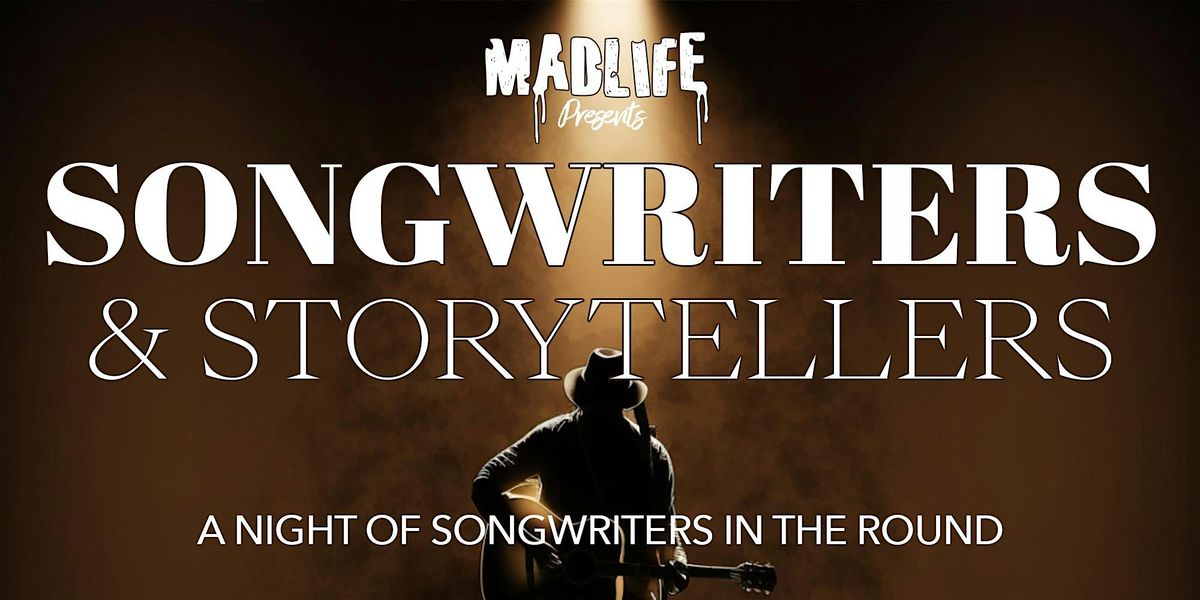 Songwriters & Storytellers: Amanda Belair, Hannah Murphy, Spencer S. Smith