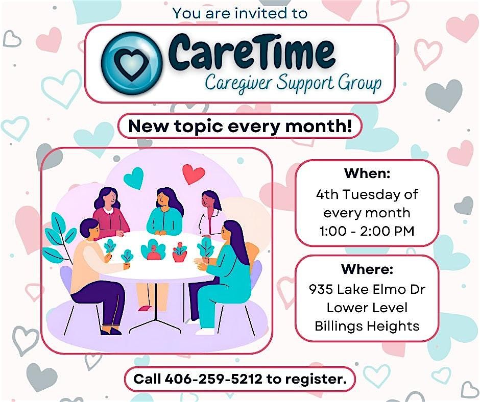 CareTime - Billings Heights