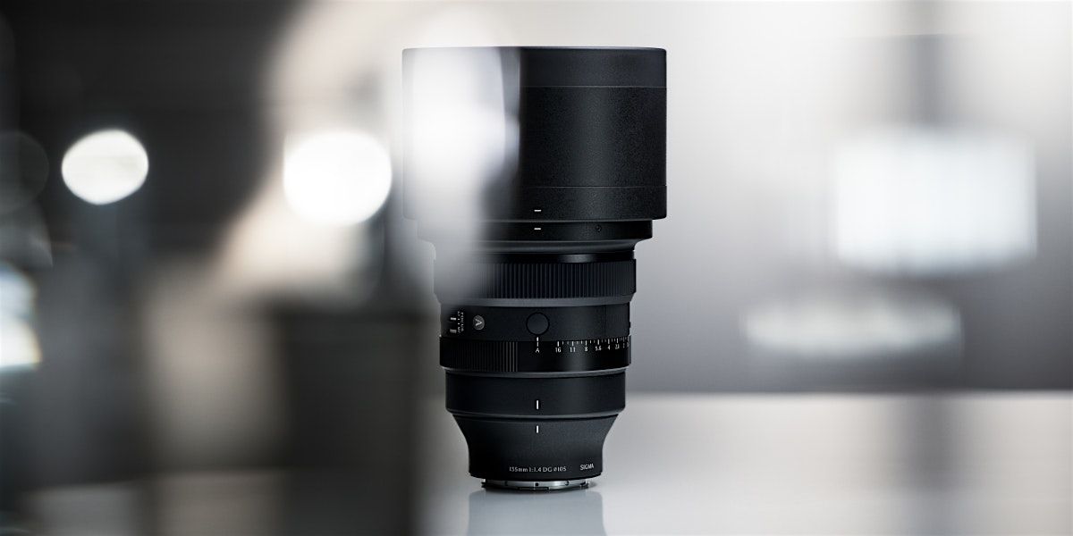 Sigma Demo Day