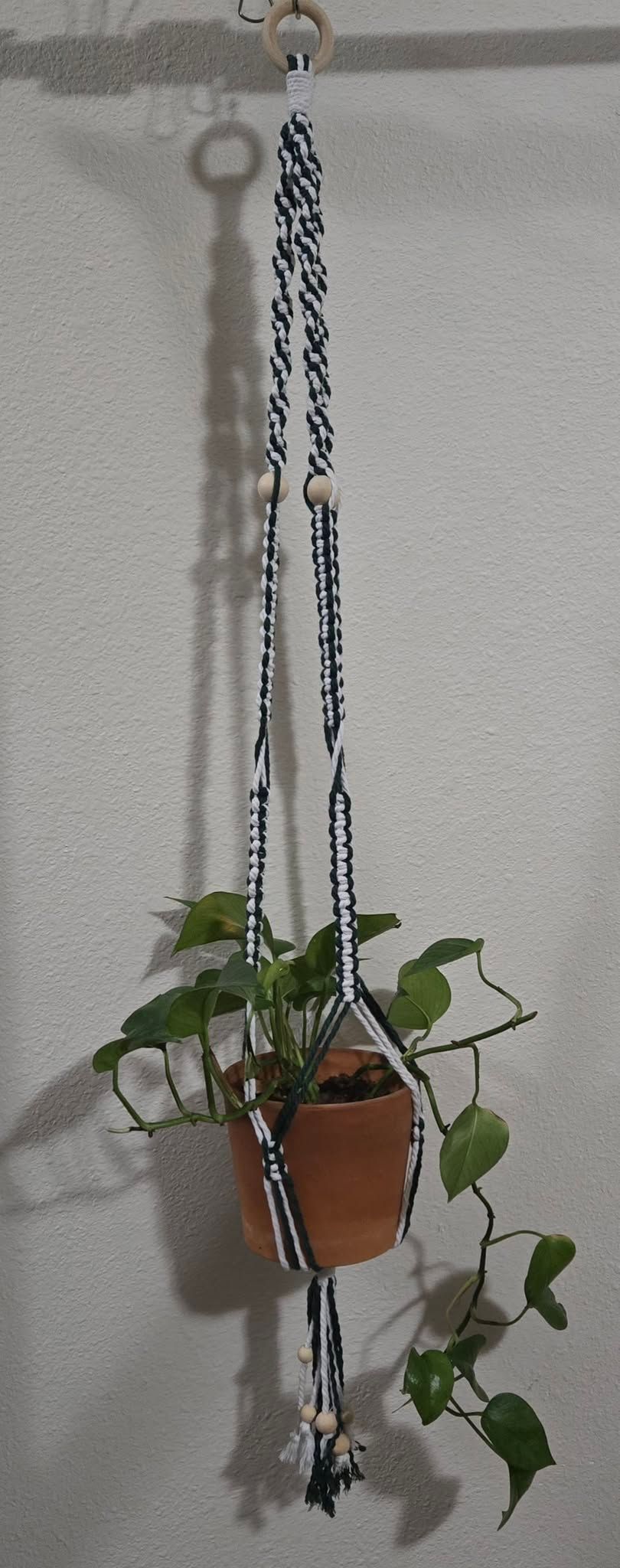 Macrame Basics