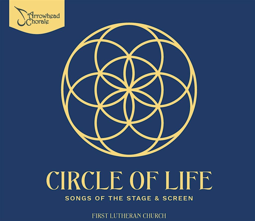 Circle of Life Songs of the Stage & Screen