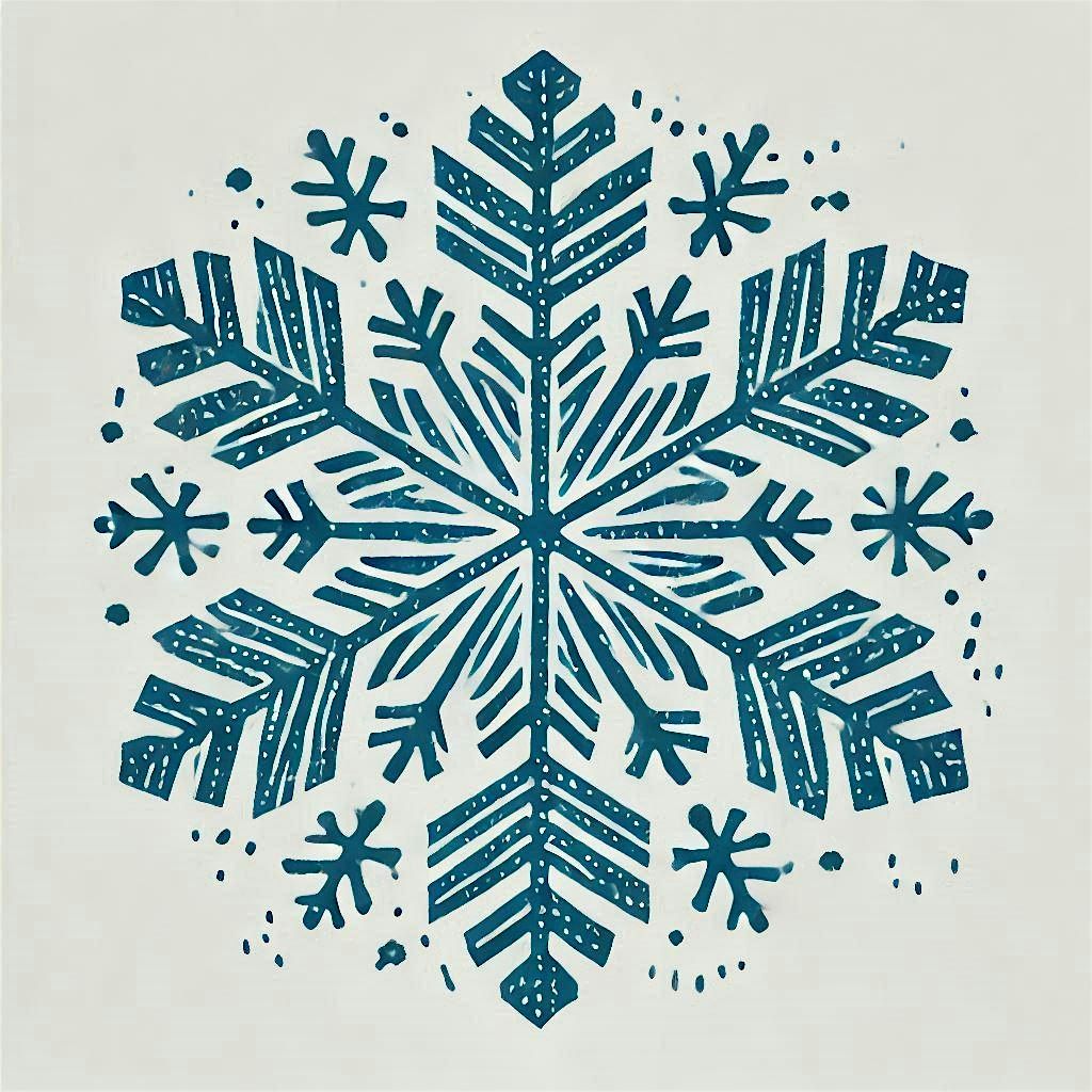 Winter has its pleasures: a winter poetry workshop