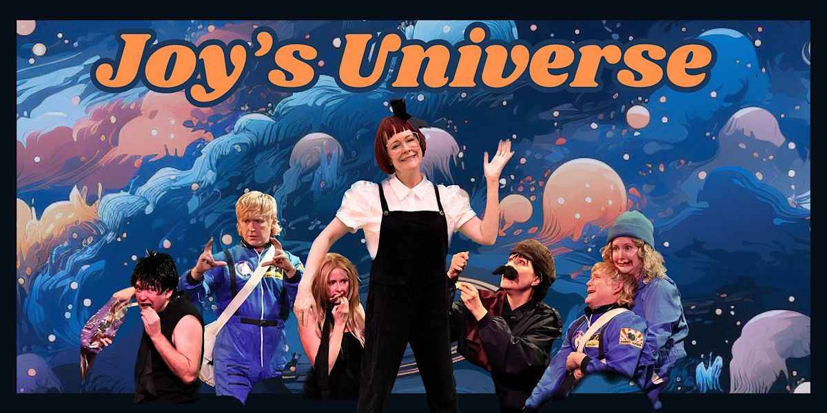 Joy's Universe