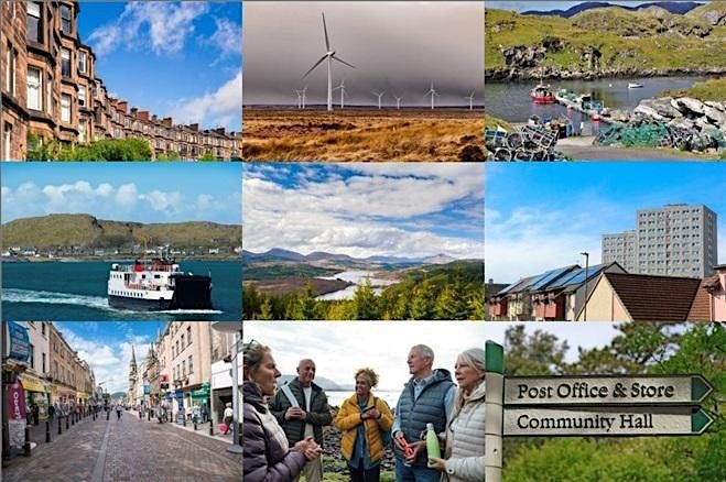 Research with communities in physical activity and health (hybrid event)