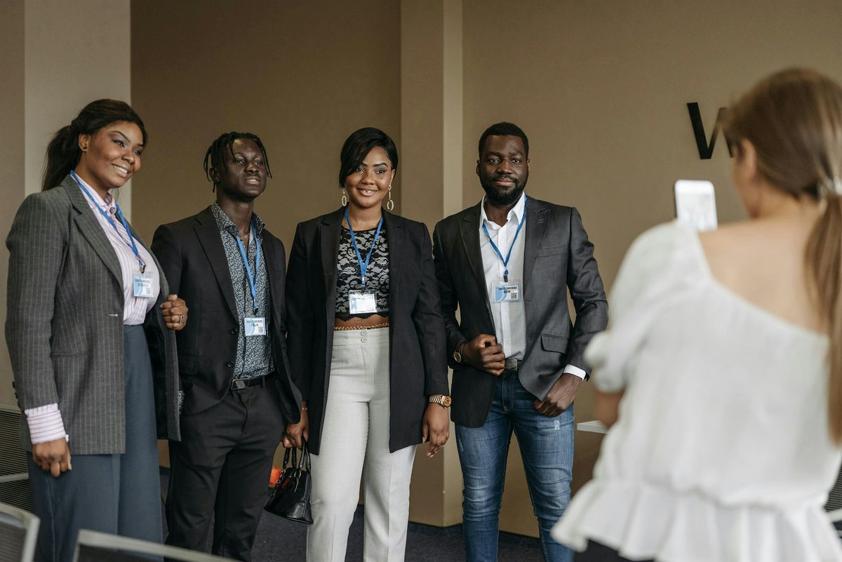 Building Bridges: GHACC Member Connect