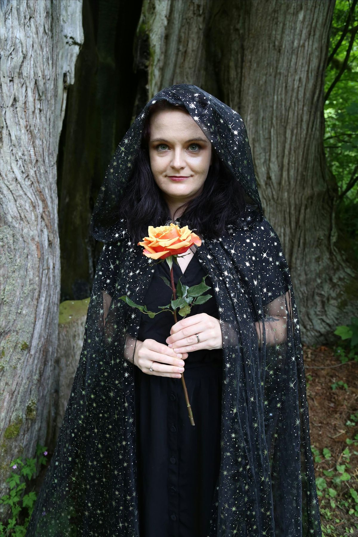 Yoga for the Nervous System w\/ Cassie McDonald