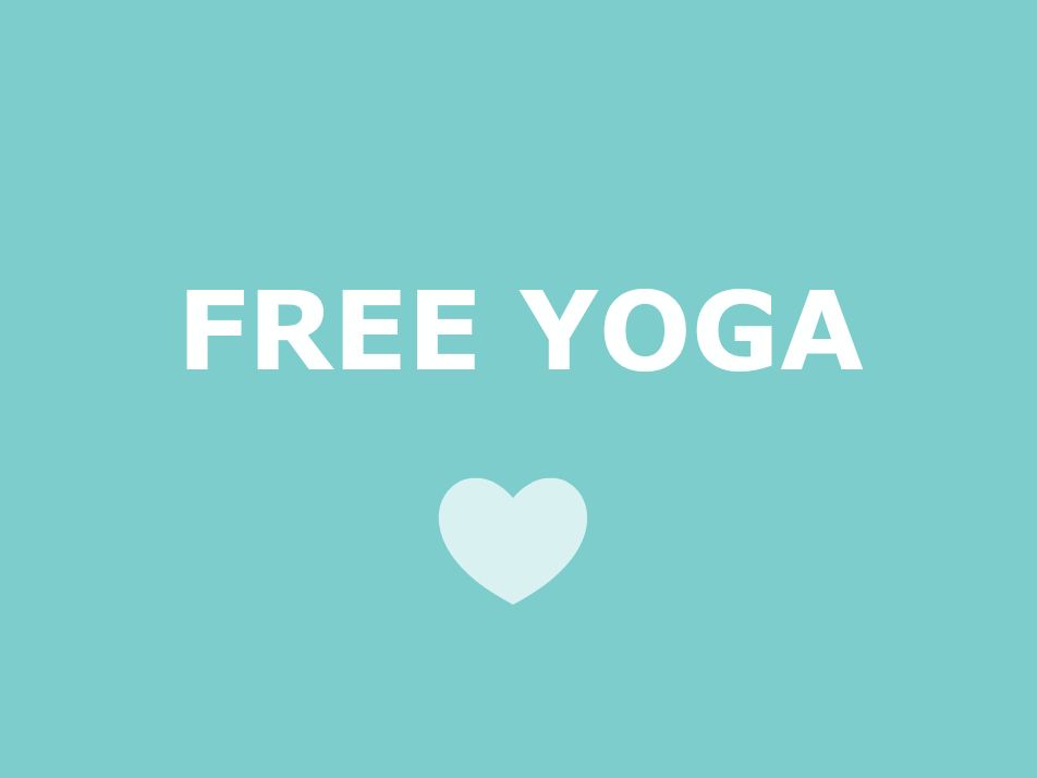 FREE Gentle Yoga Flow at Tranquil Soul Studio in Frankfort Illinois