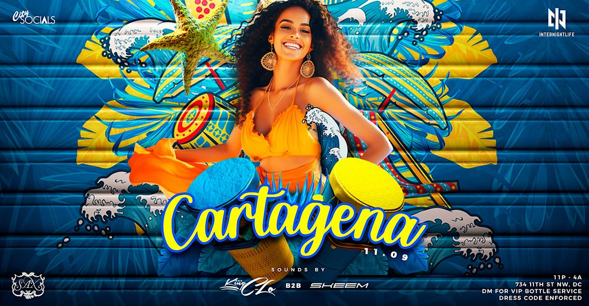 CARTAGENA