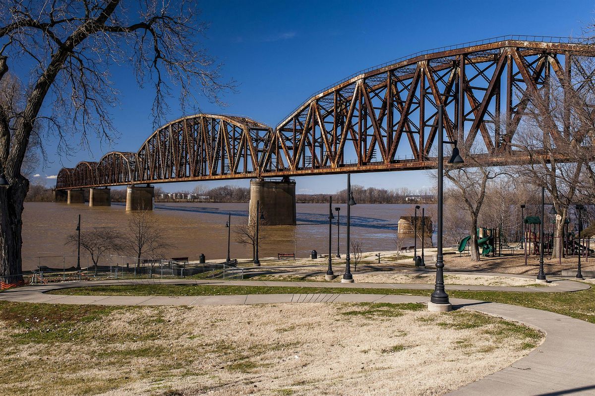 Adventurous Scavenger Hunt! - Henderson Kentucky Scavenger Hunt