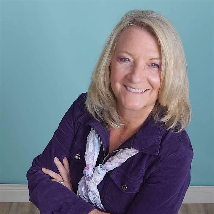 Laura Wayman \u201cThe Dementia Whisperer\u201d