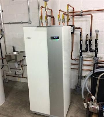 BPEC Heat Pumps