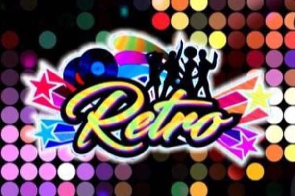 Retro night : Dine and Dance 80\u2019s, 90\u2019s & 00\u2019s 