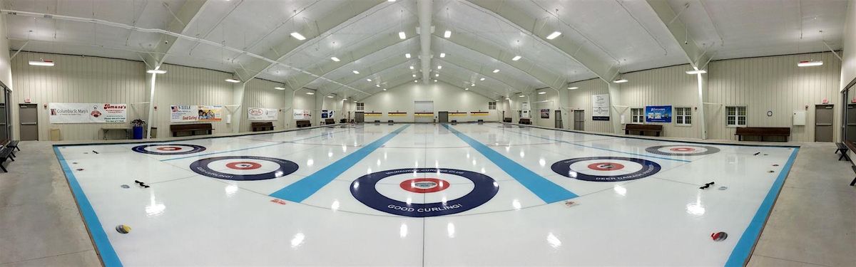 Milwaukee Curling Club - Learn to Curl - Fall 2025