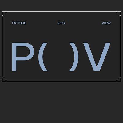 P.O.V Production