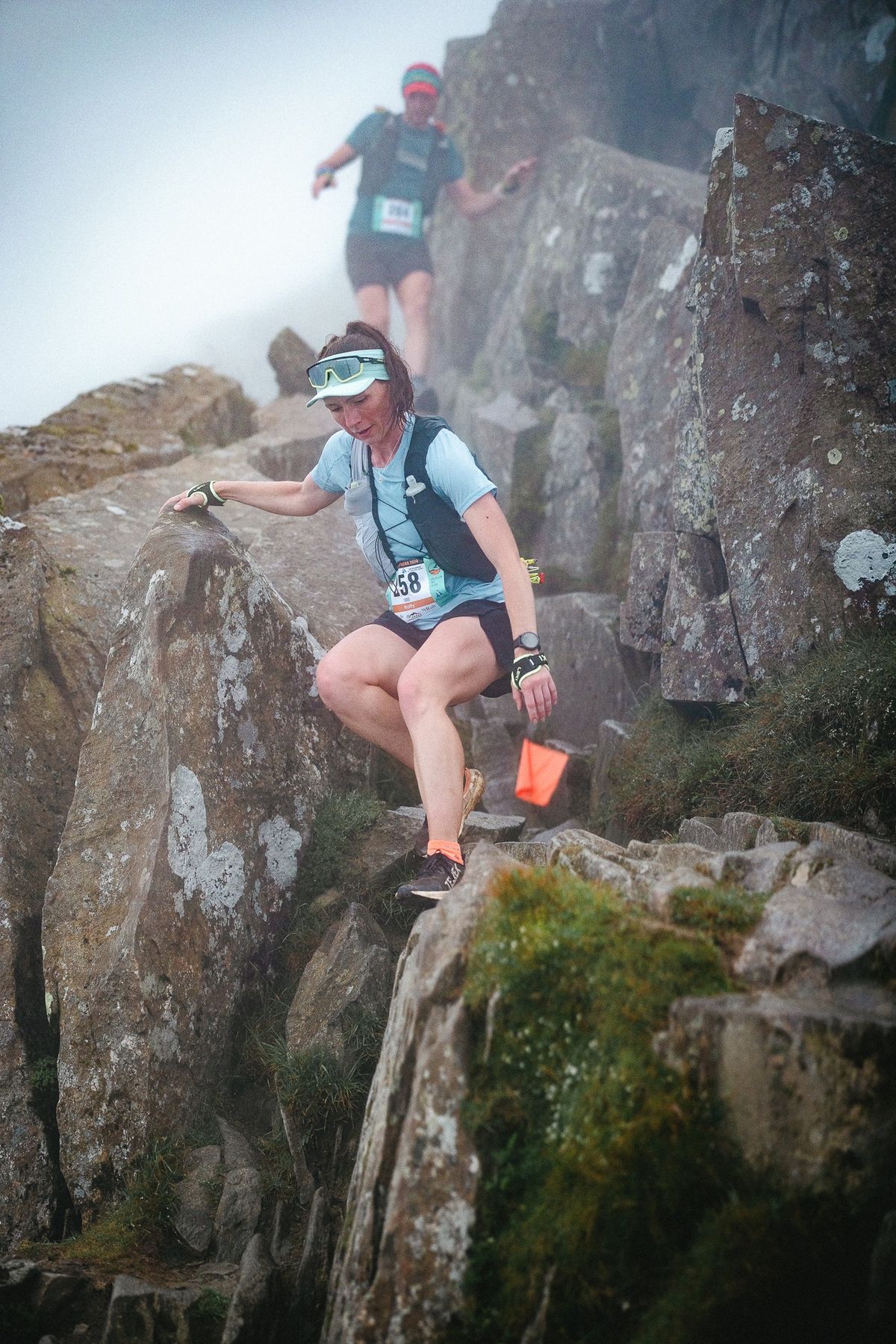 Introduction to Skyrunning Day