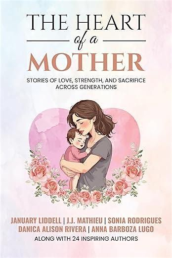 Book Club: The Heart of a Mother