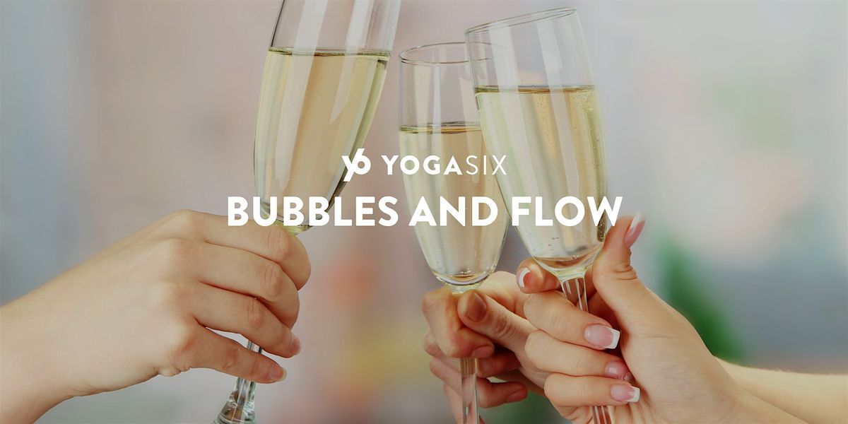 Bubbles and Flow- 9\/7