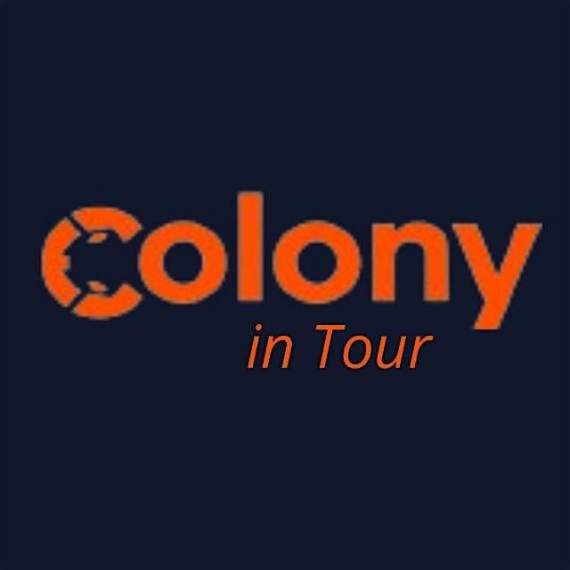 Colony Global Network