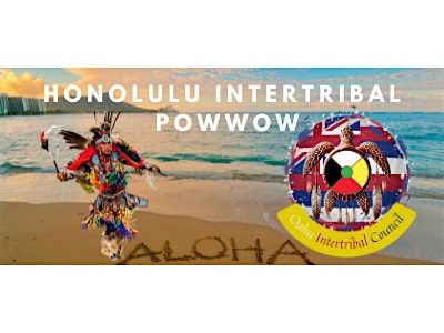 \u2728 Sponsor the Circle of Nations: 2025 Honolulu Intertribal Powwow \u2728