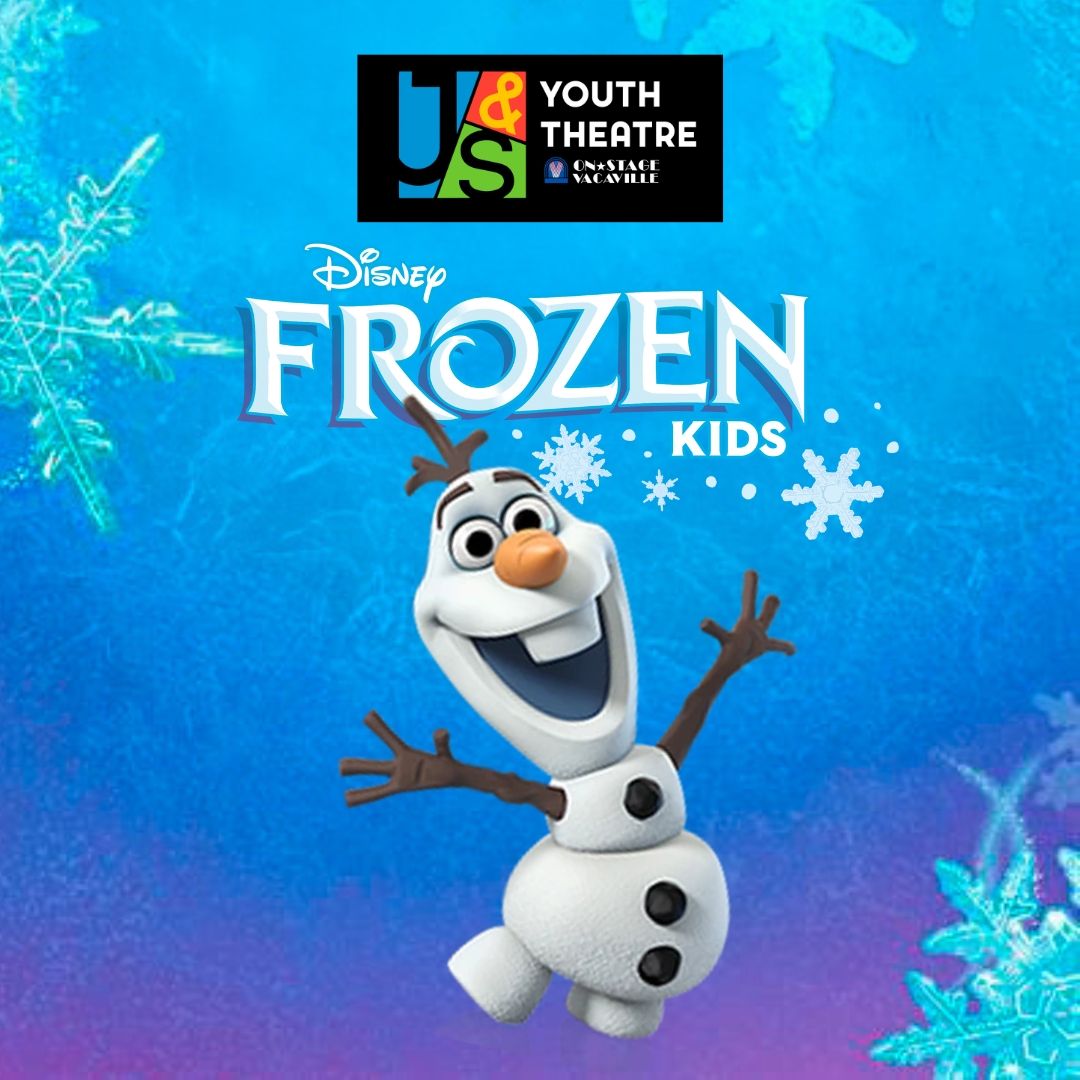 Frozen - Saturday Matinee