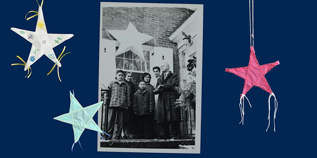 Sightlines Saturday Guided Tour and Activity: Shining Stars