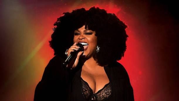 Jill Scott - Grammy-Winning R&B Singer Live