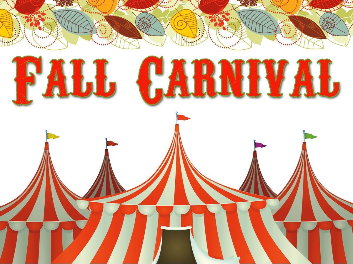 Fall Carnival