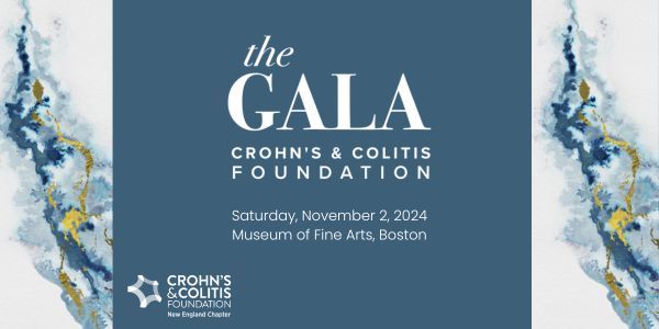 The Gala for Crohn's & Colitis