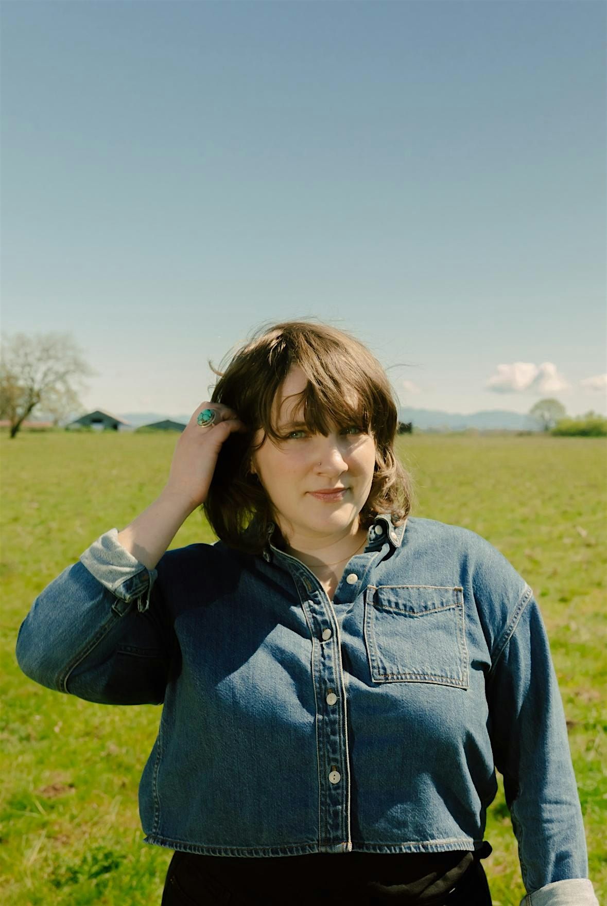 Nora Meier\/Jake Klar