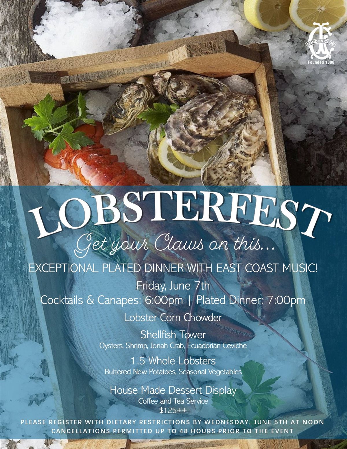 Lobsterfest