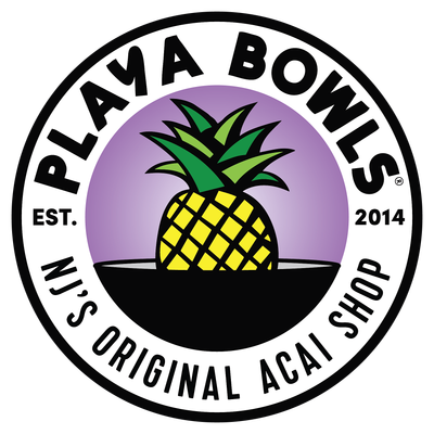 Playa Bowls