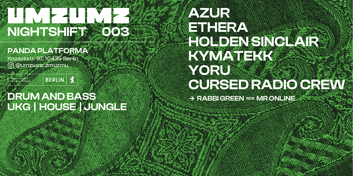 UMZ UMZ Nightshift 003