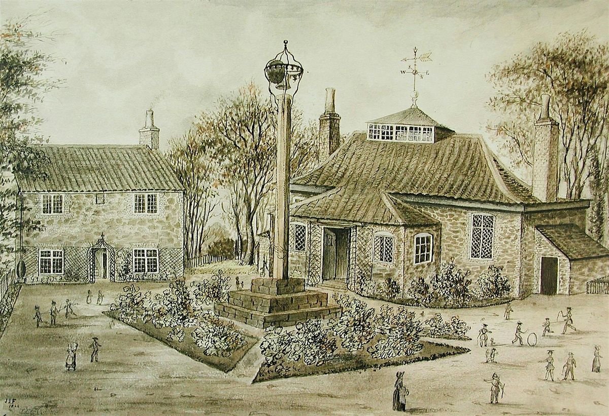 History in Focus -  School Records