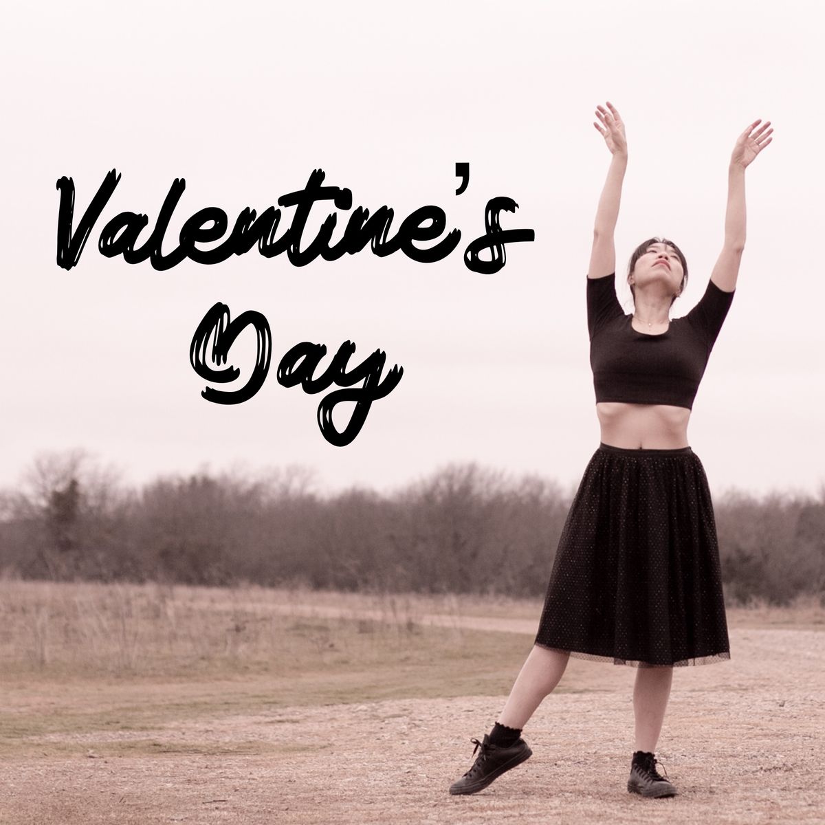 Valentine\u2019s Day Concert