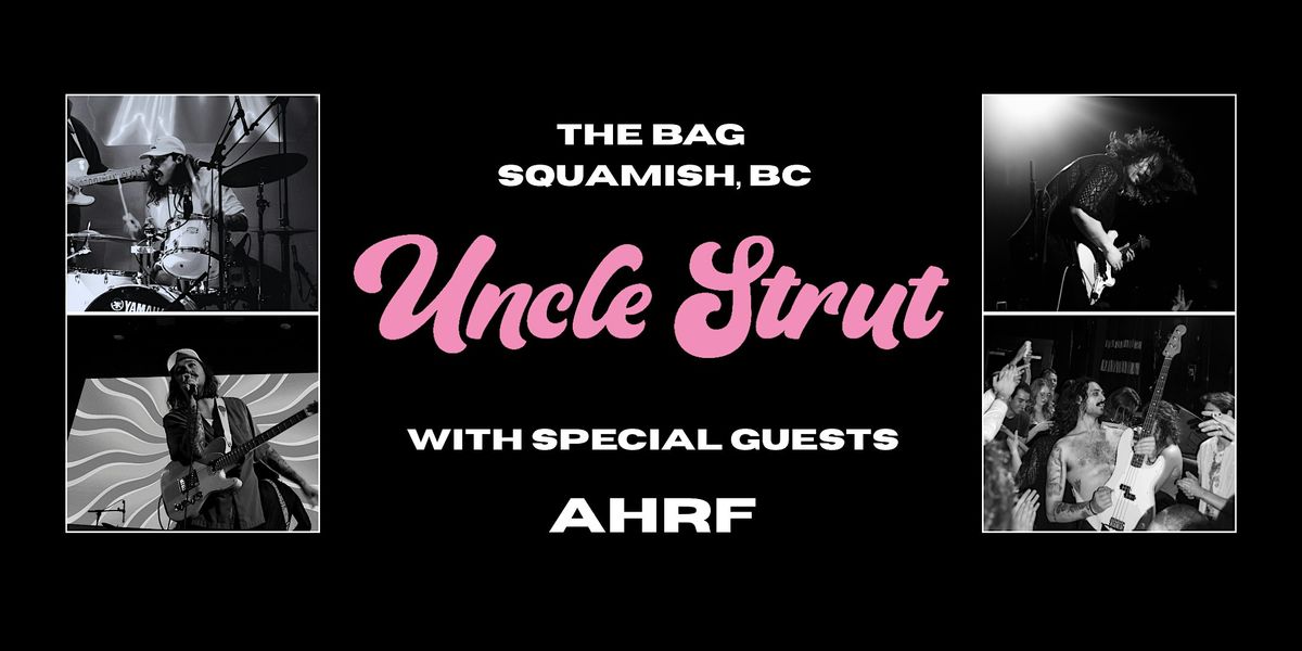 Uncle Strut