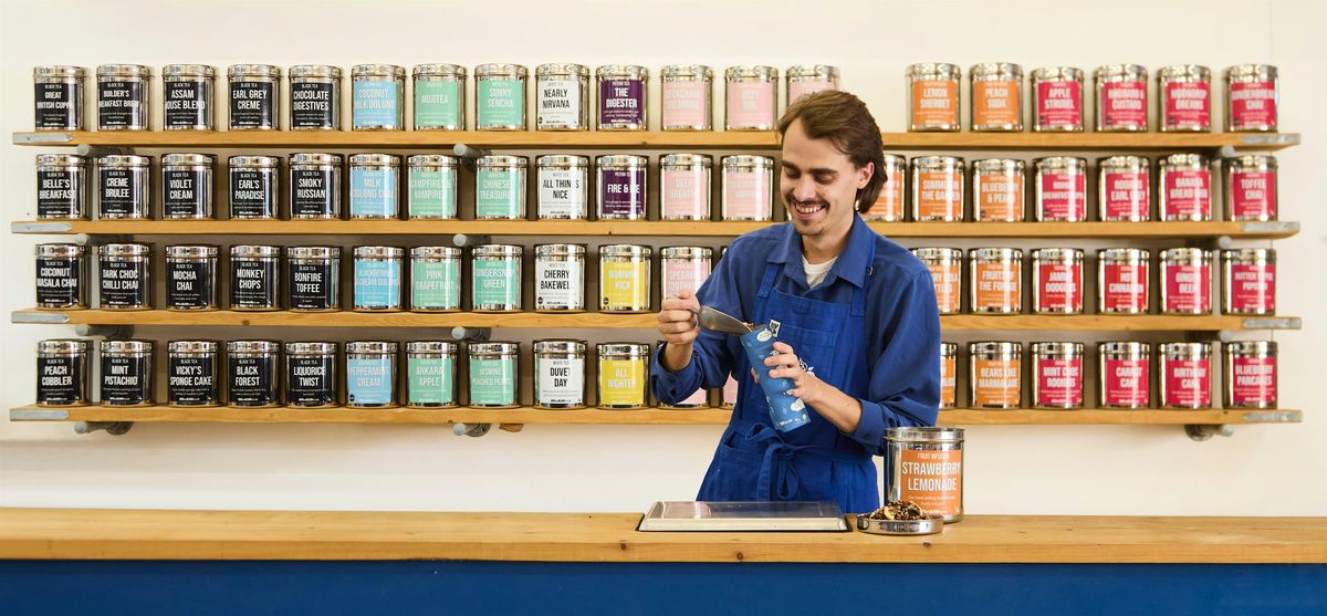 What\u2019s On Your Plate? Why Food Choices at Events Matter More Than Ever