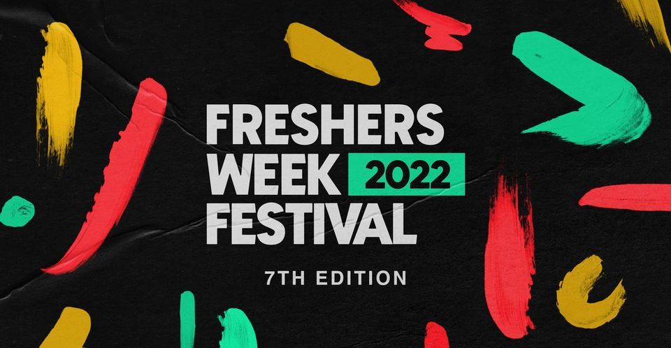 Freshers Festival 2022