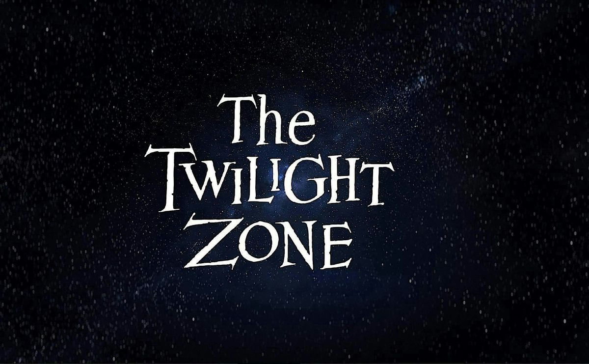 11:11 Comedy Presents: The Twilight Zone