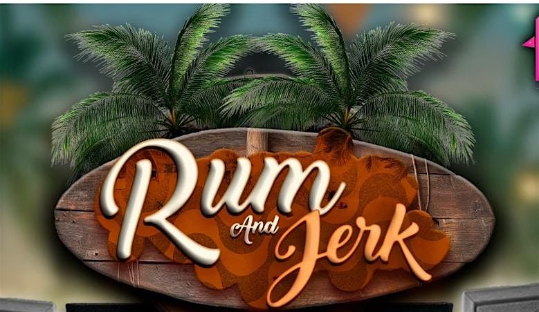Rum and Jerk Tampa - All White Affair