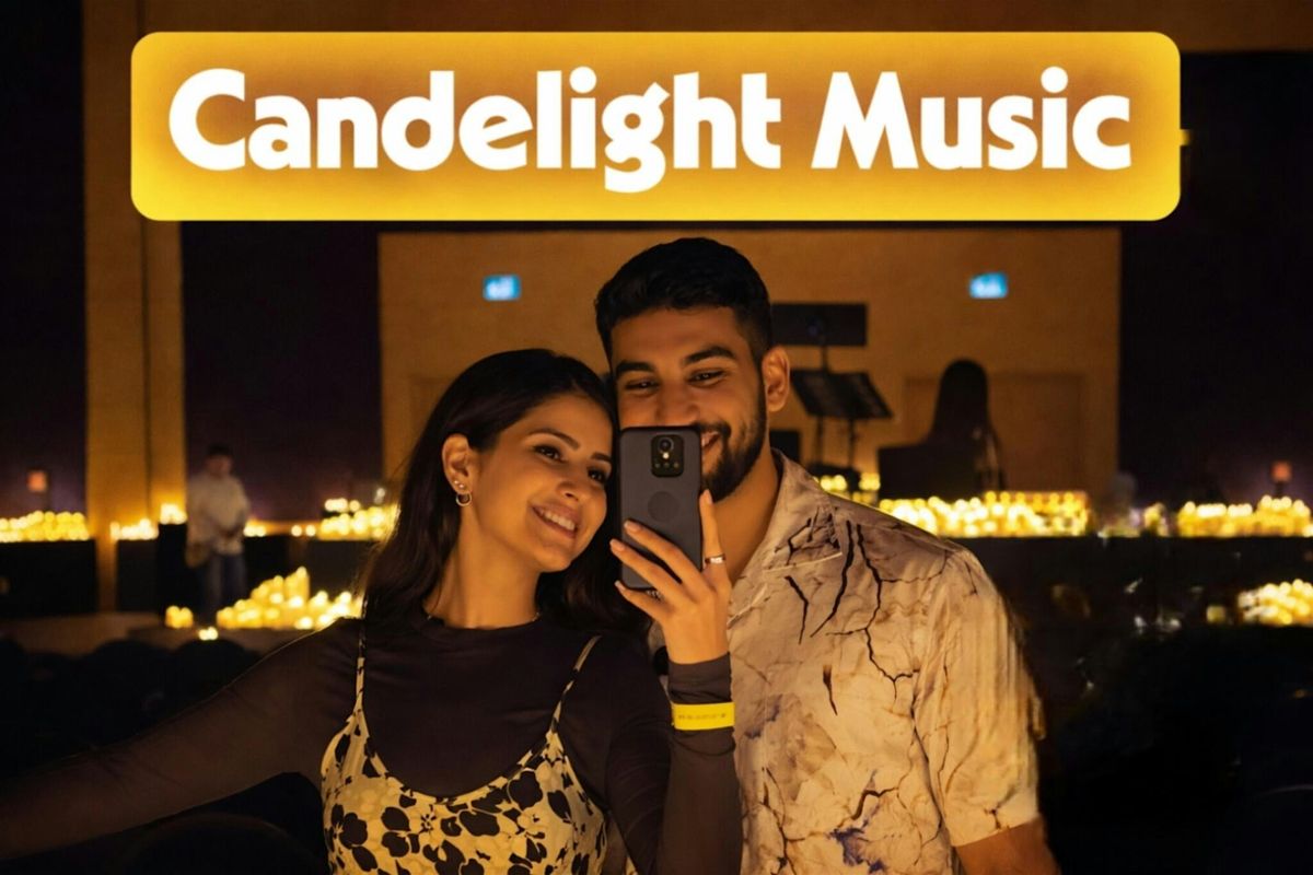 Candlelight Gala - Parents Night Out