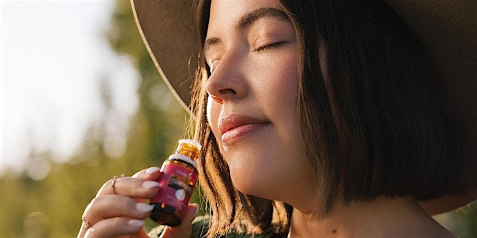 Entdecke Young Living St. P\u00f6lten