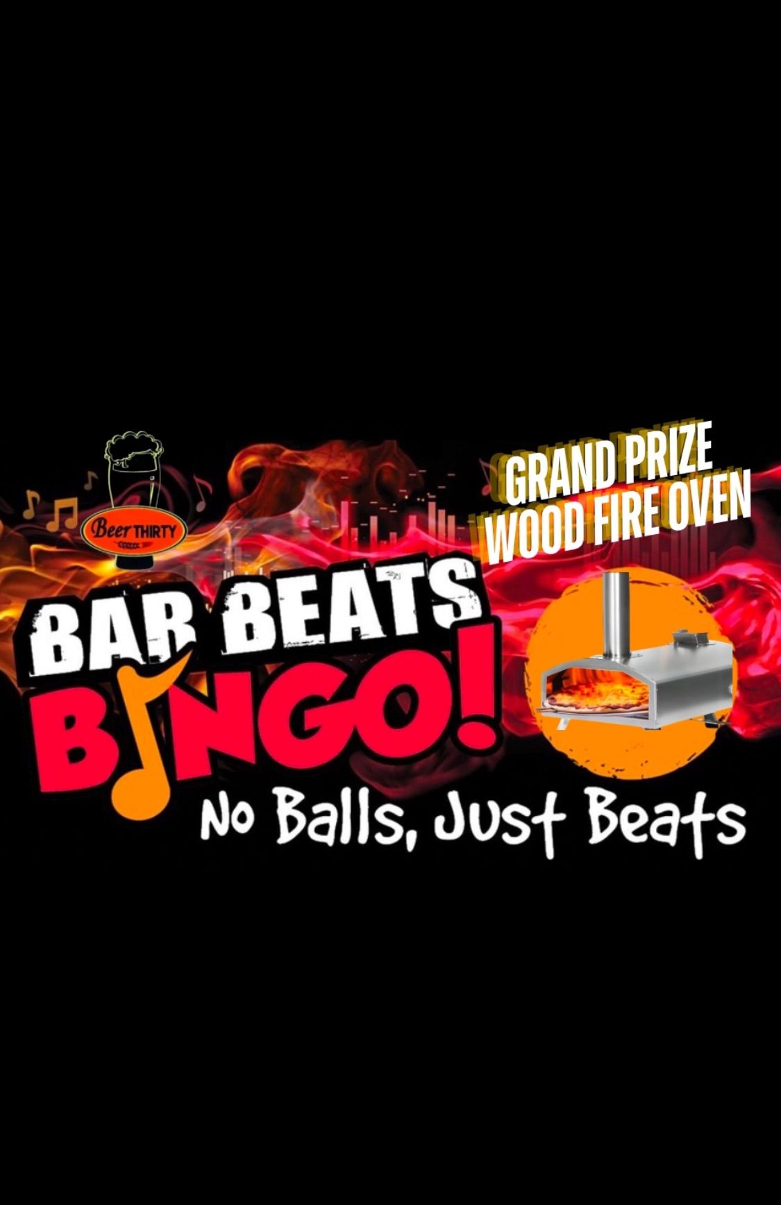 BAR BEATS BINGO